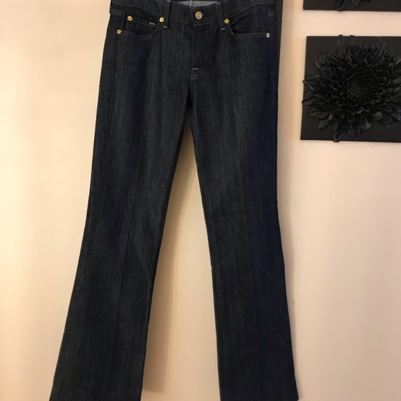 7 for all Mankind for Aritzia jeans - Picture 2 of 9